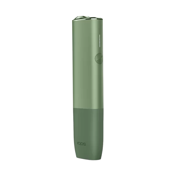 Iqos Iluma One Green